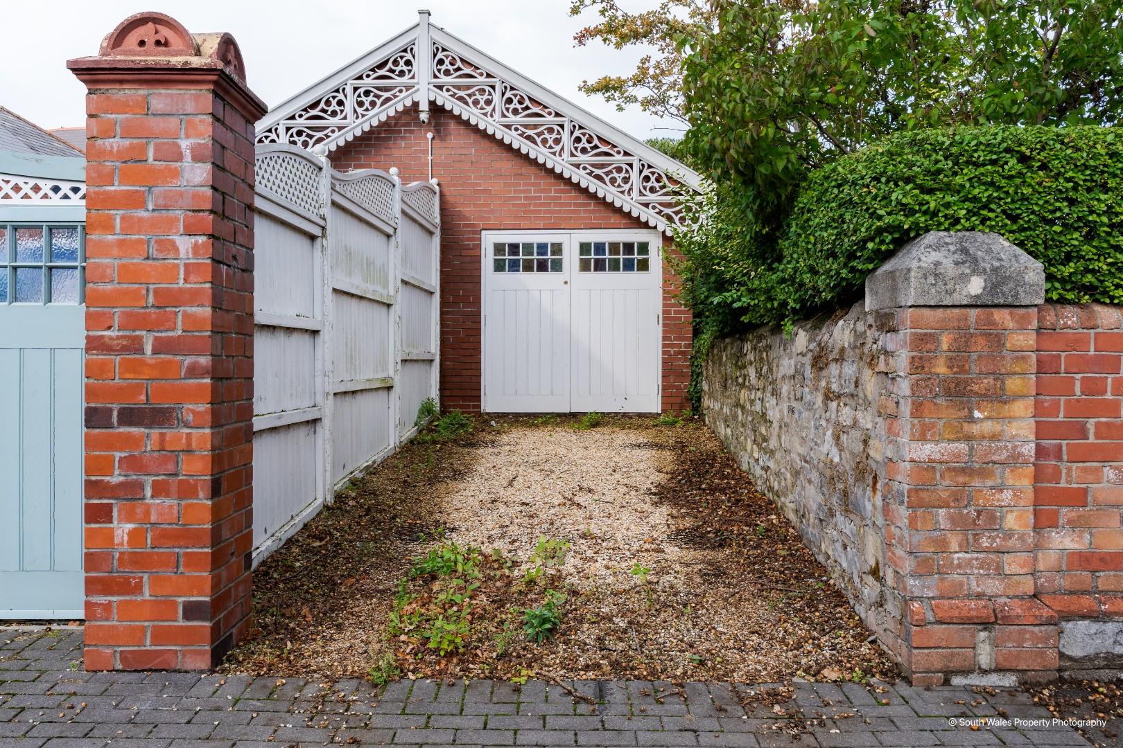 38 Victoria Road, Penarth, CF64 3HX